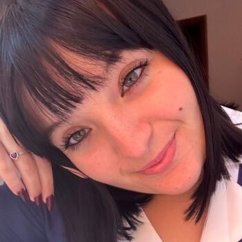 Babysitter in Perugia: Giulia