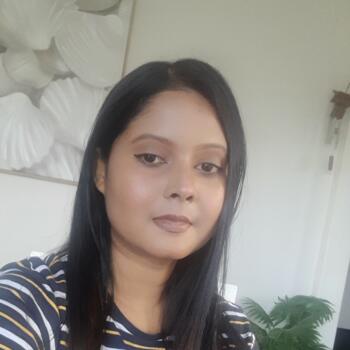 Babysitter in Auckland: Shammi