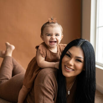 Babysitter in Araucária: Isabely