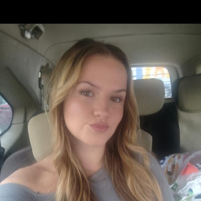 Babysitter in Torrejón de Ardoz: Ainhoa