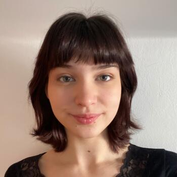 Babysitter em Odivelas: Madalena