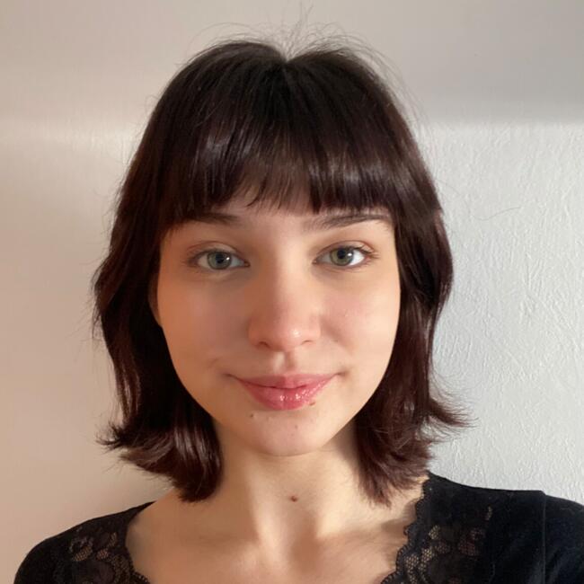 Babysitter em Odivelas: Madalena