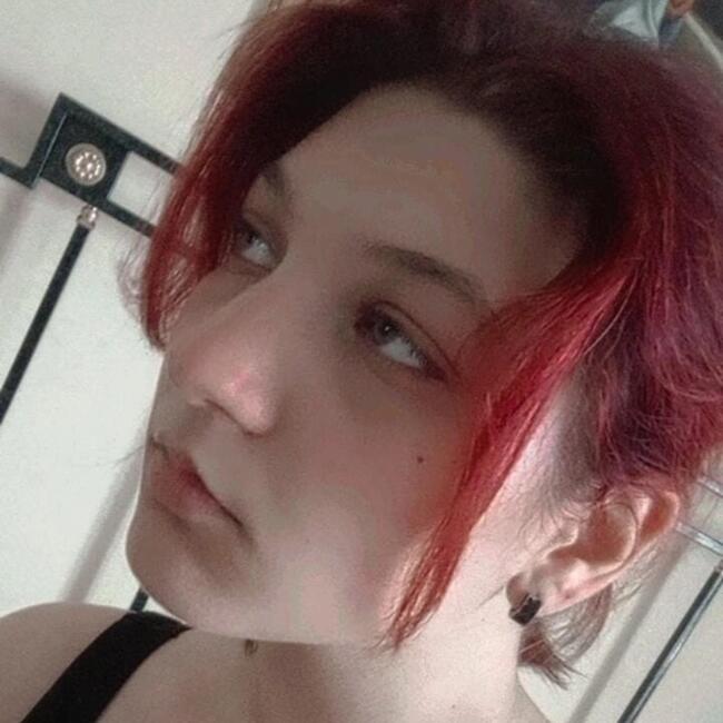 Babysitter a Lucera: Denise Maria