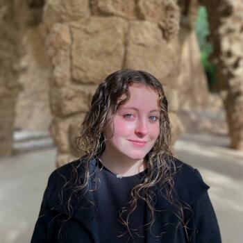 Nanny in Barcelona: Gemma