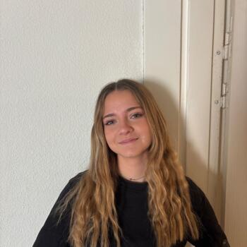 Babysitter Velaux: Cassandre