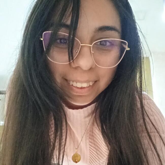 Canguro en Madrid: Lucero