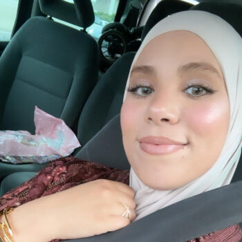 Nanny job in Oujda: babysitting job Kaouthar
