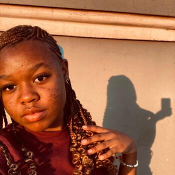 Babysitter in Vosloorus: Mbali