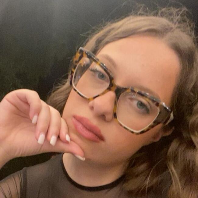 Babysitter in Bari: Miriana