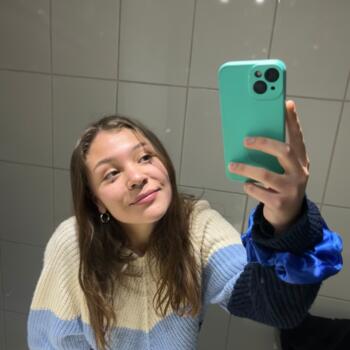 Babysitter in Santiago: Valeris