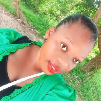 Nanny in Durban: Londiwe