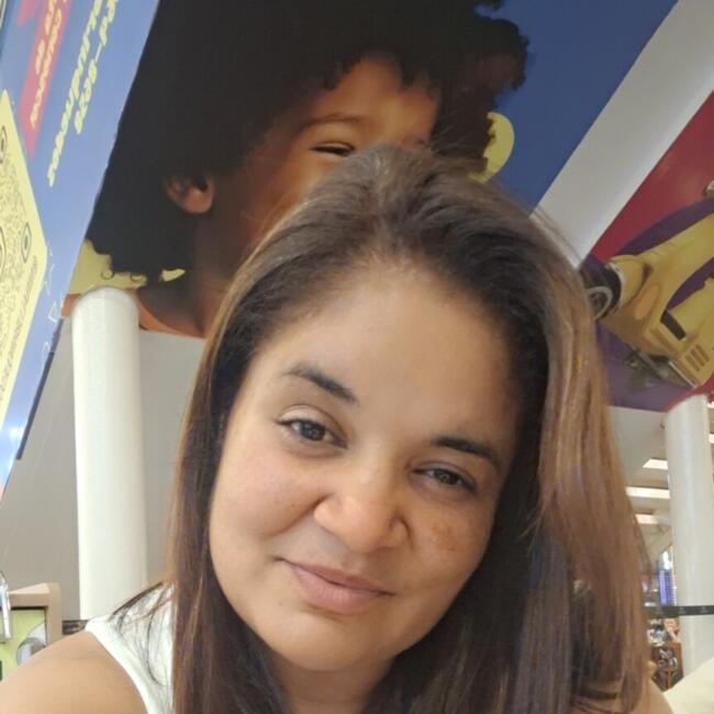 Babá em São Lourenço da Mata: Erika