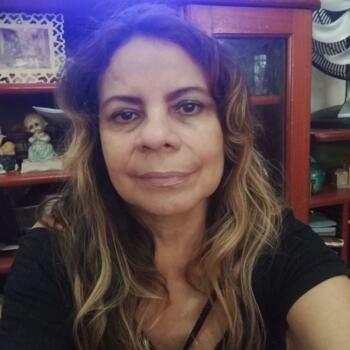 Babá em Belém: Maria