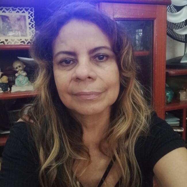 Babá em Belém: Maria