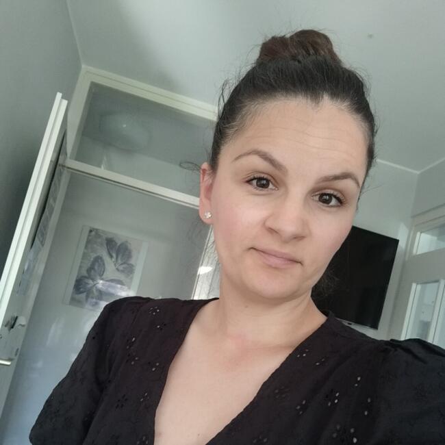 Babysitting job in Maribor: Adna