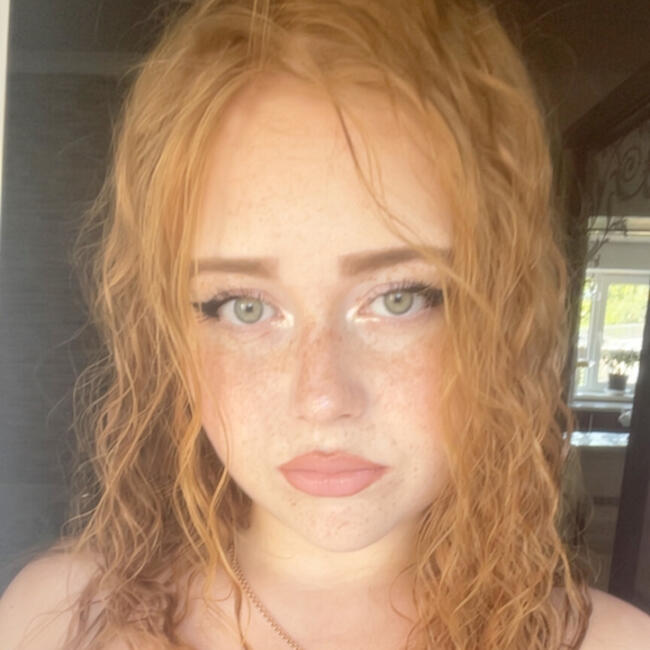 Babysitter in Aulnay-sous-Bois: Lavinia