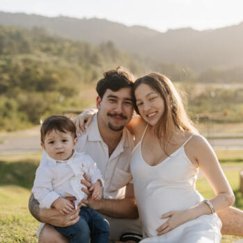 Parent Navegantes: Amanda