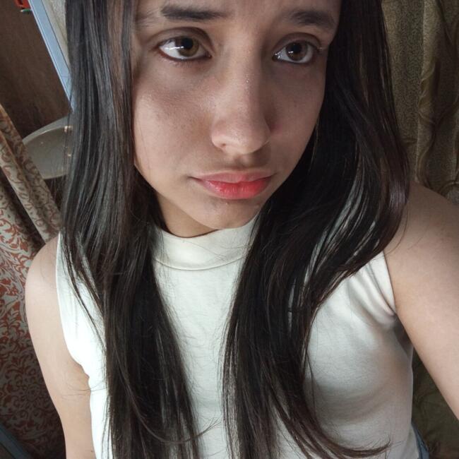 Niñera en San Antonio: Sarahi