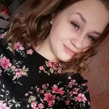 Barnvakt Ulvsby: Johanna
