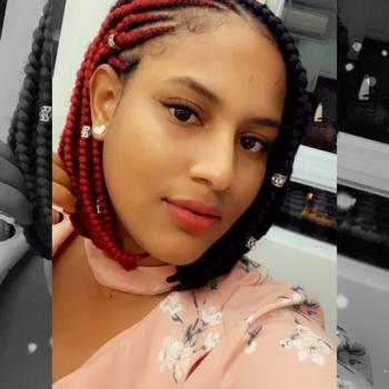 Baby-sitter Gatineau: Mariama