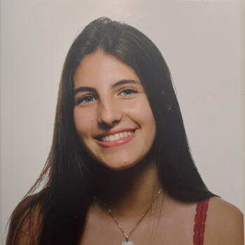 Canguro en Sant Boi de Llobregat: Lucía