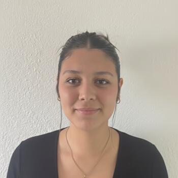 Babysitter in Mijas: Luana