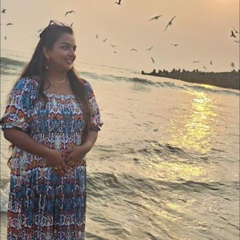 Parent Ahmedabad: Shruti