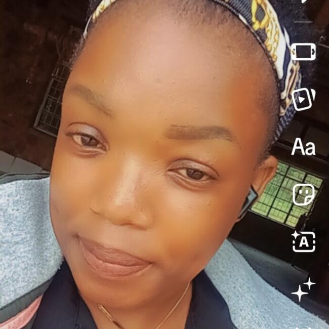 Babysitter in Hartbeespoort: Bridget