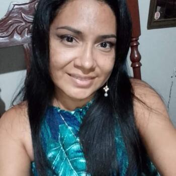 Babysitter in Managua: Raquel