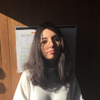 Baby-sitter Montrouge: Salma