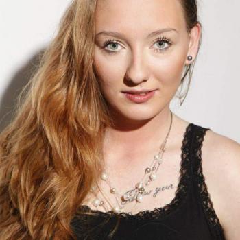 Oppas in Vlaardingen: Gabrielle