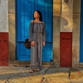 Niñera en Tijuana: Laura