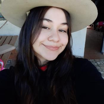 Babysitter in San Miguel de Tucumán: Morena