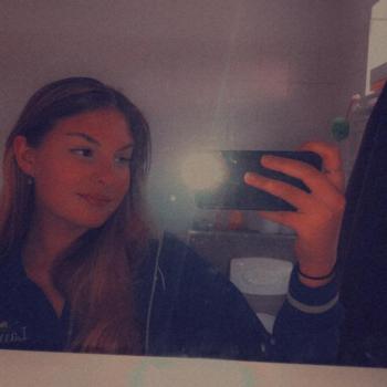 Oppas in Zutphen: Mirthe