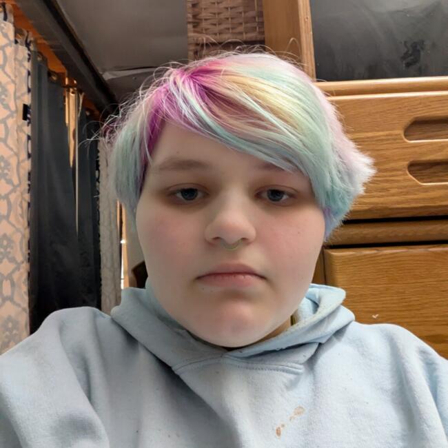 Babysitter in St Louis: Ethan