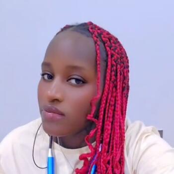 Babysitter in Nairobi: Purity