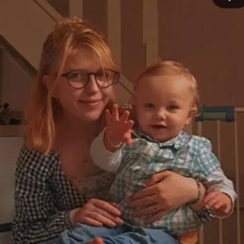Babysitter in Polaincourt-et-Clairefontaine: Tifany