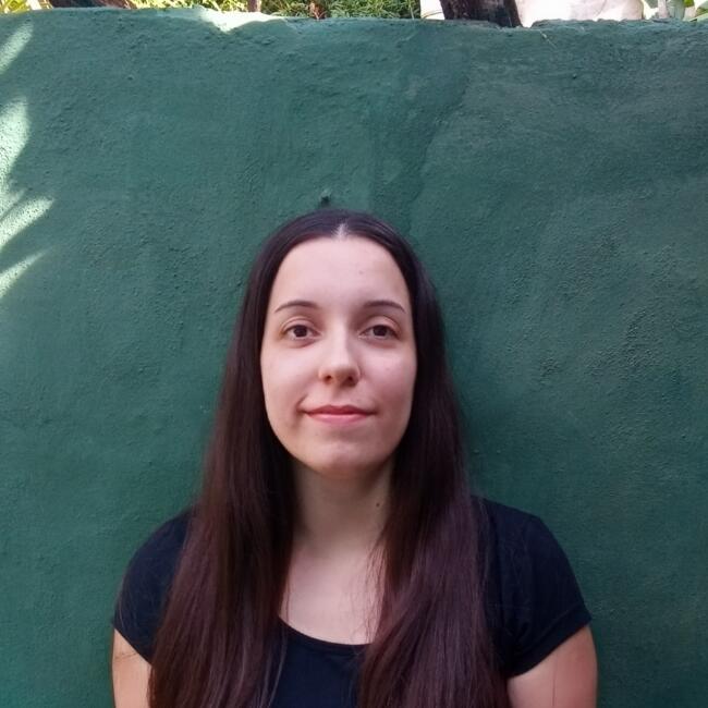 Niñera en San Nicolás de los Arroyos: Rocio