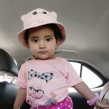 Babysitting job in Lima: babysitting job MKathe