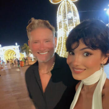 Parent Barranquilla: Yessica