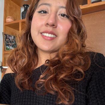 Babysitter San Francisco Ocotlán: Yesenia Vicente