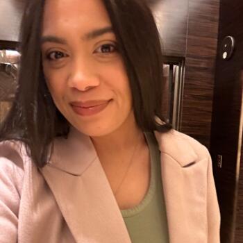 Nanny in Henderson: Keisha