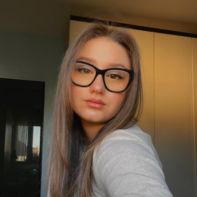 Babysitter in Canaro: Matilda