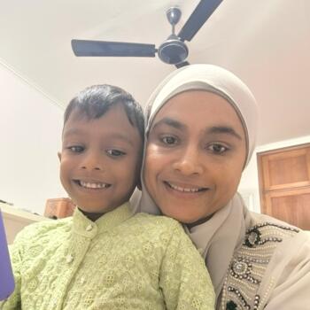 Babysitting job in Colombo: babysitting job Keshini