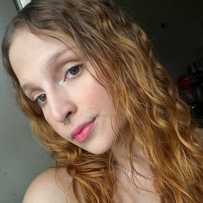 Babysitter in Uberaba: Maria Eduarda