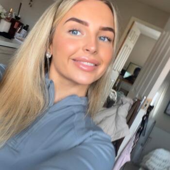 Babysitter in Abergele: Chanelle