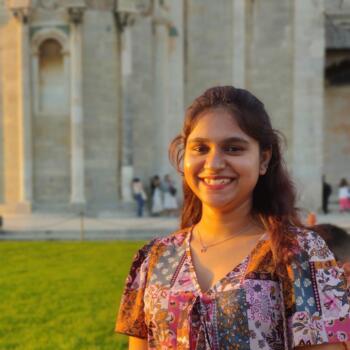 Babysitter Krakow: Kiran keerthi