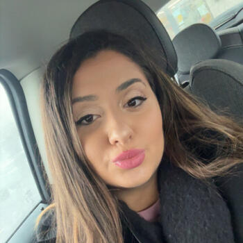 Babysitter in Mons: Sofia️
