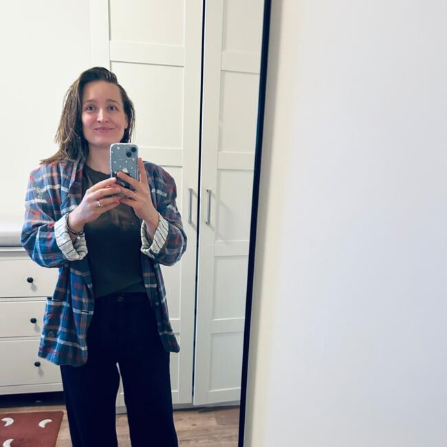 Oppaswerk in Amstelveen: Bo