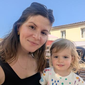 Babysitting job in Grézac: babysitting job Claire